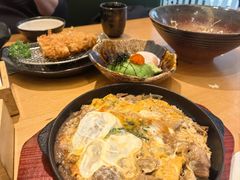 -胜博殿日式炸猪排(悠唐店)
