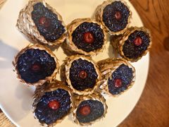 -御香农家菜(莫干山庾村店)