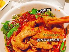 -默玉火锅(新世纪购物中心店)