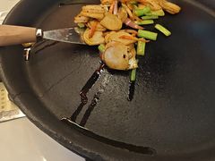 -一烙锅(友谊店)