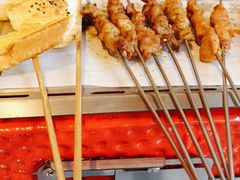 -雪熊哈尔滨烧烤·精酿啤酒·砂锅(中央胜境店)