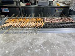 -圣罗巴甄选自助(麦凯乐店)