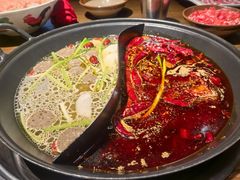 -萍姐火锅·公路夜市(打浦桥日月光店)
