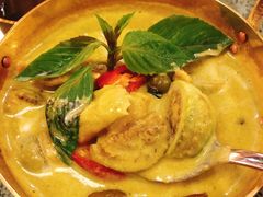 -Home Thai·泰谣(王府井apm店)