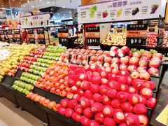 -AEON永旺超市(天津津南店)