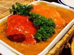 -茉莉.Red Crab