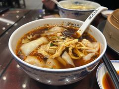 红汤开阳馄饨-熙盛源(凤凰街店)