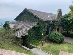 -莫干山风景区