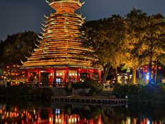 -深圳锦绣中华民俗村