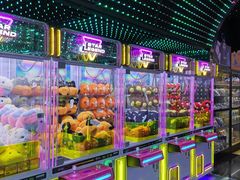 -星际传奇(壹方城购物中心店)