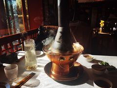 -东来顺饭庄(天坛店)