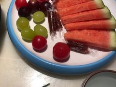 -红蜡烛-养生粥-津鲁菜(中山路店)