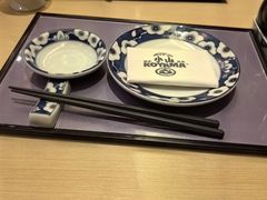 -小山日本料理(太古汇店)