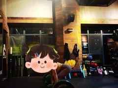 -OneFit健身(汇锦城店)