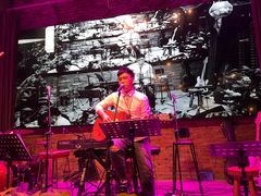 -胡桃里音乐酒馆(曲江店)