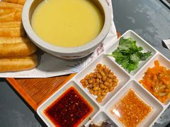 -福照楼汽锅鸡·云南菜(火车站锦江店)