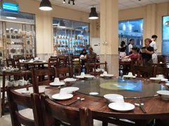 大堂-农汤老店(顺联公园里店)