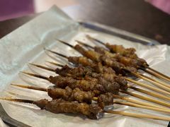 -哥俩好牛肉大串(田村店)