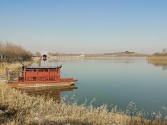 -天津东丽湖风景区