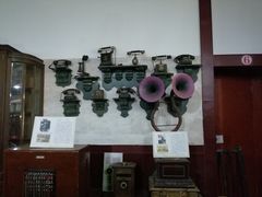 -旅顺留声机博物馆