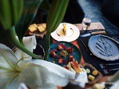 -AZUL by FUEL蓝色·法式酒馆(琶醍店)