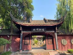 -桂湖森林公园