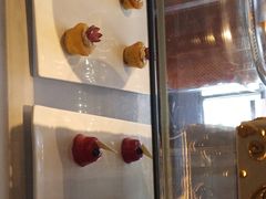 -太原富力铂尔曼大酒店-尚西餐厅