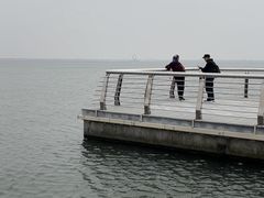 -滴水湖