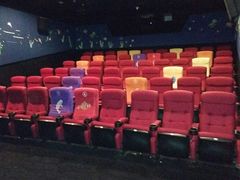 -万达影城IMAX(海口日月广场店)