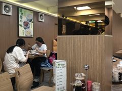 -百福麵家(新馬路店)