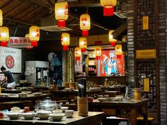 -重庆渝达老火锅(春熙路店)