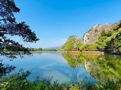 -星湖旅游景区七星岩