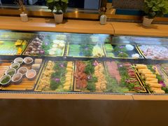 -一绪に寿喜烧(虹悦城店)