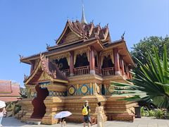 -西双版纳总佛寺