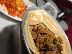 -小菜园新徽菜(泰州茂业店)