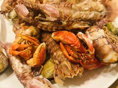 -海味当家(西安路店)