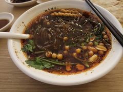 -甲乙饼·北京手工肉饼(西直门凯德茂店)