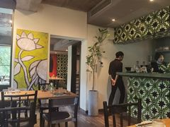 -Ginger(兴国路店)