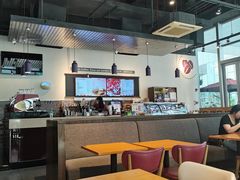 -COSTA COFFEE(阿里中心店)