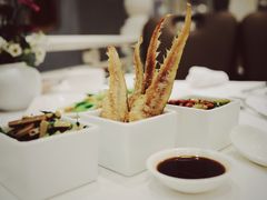 烤子鱼-道道鲜·崇明私房菜(五角场店)