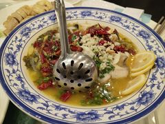 -清心鸡沙田乳鸽店·非遗传承(粤垦路店)