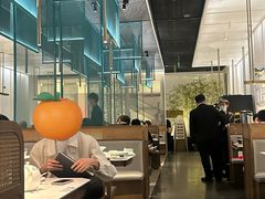 -潮堂 · 潮州菜(国贸商城店)