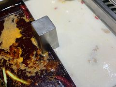 -海底捞火锅(方圆荟店)