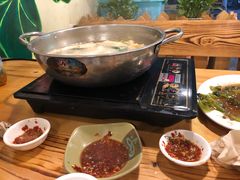 -老马斑鱼店(桂花路店)