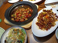 -延安八大碗(陕北菜·枣园路店)