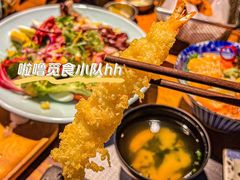 -森味薪火烧•烧鸟居酒屋•日本料理(望京店)