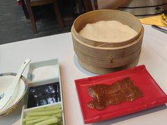 -羲和雅苑•北京烤鸭(国贸商城店)