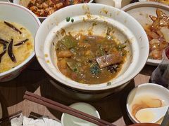 -金掌勺锅包肉(太原万达店)
