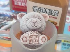 -肥韬茶餐厅(海上世界店)