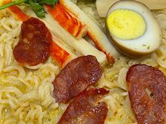 -華人 華星冰室(氹仔 店)